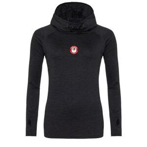 AWDis Ladies Cool Cowl Neck Top Thumbnail