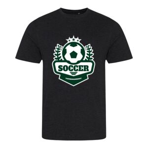 AWDis Tri-Blend T-Shirt Thumbnail