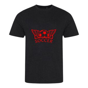 AWDis Tri-Blend T-Shirt Thumbnail