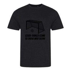 AWDis Tri-Blend T-Shirt Thumbnail
