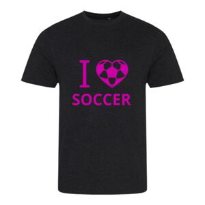 AWDis Tri-Blend T-Shirt Thumbnail