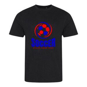 AWDis Tri-Blend T-Shirt Thumbnail