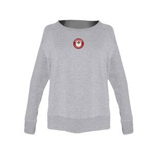 Women's slounge sweatshirt Thumbnail