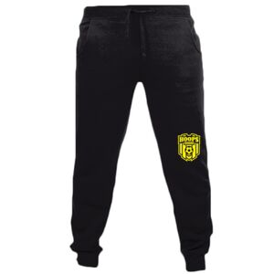 Slim cuffed joggers Thumbnail