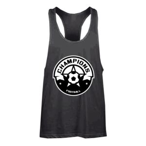 Muscle vest Thumbnail