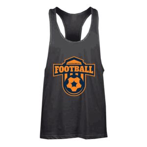 Muscle vest Thumbnail