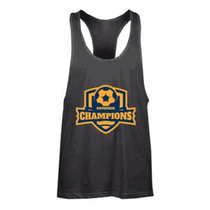 Muscle vest Thumbnail
